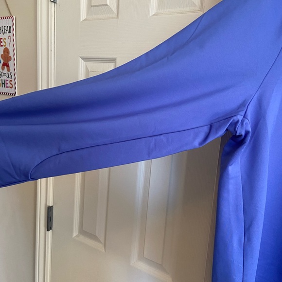 NWOT Gymshark quarter zip - Picture 4 of 5